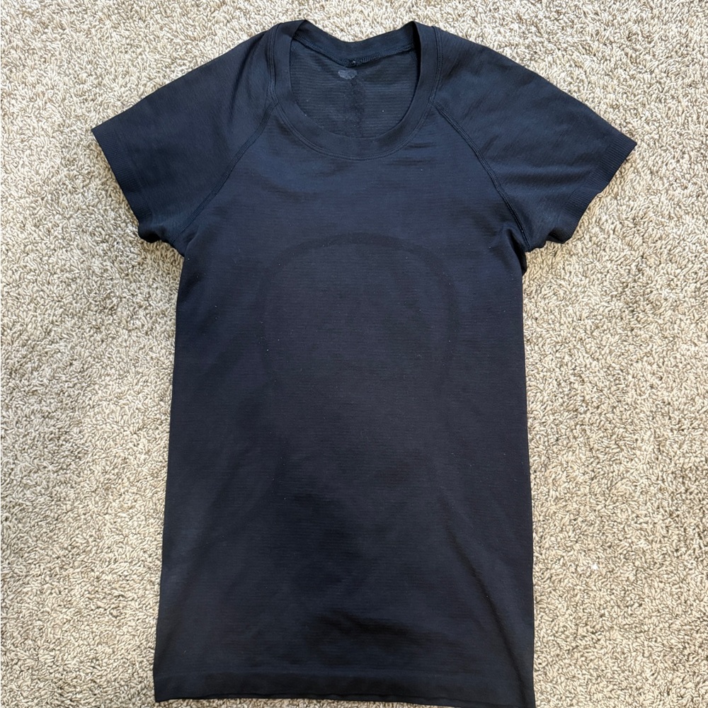 Lululemon Swiftly Tech